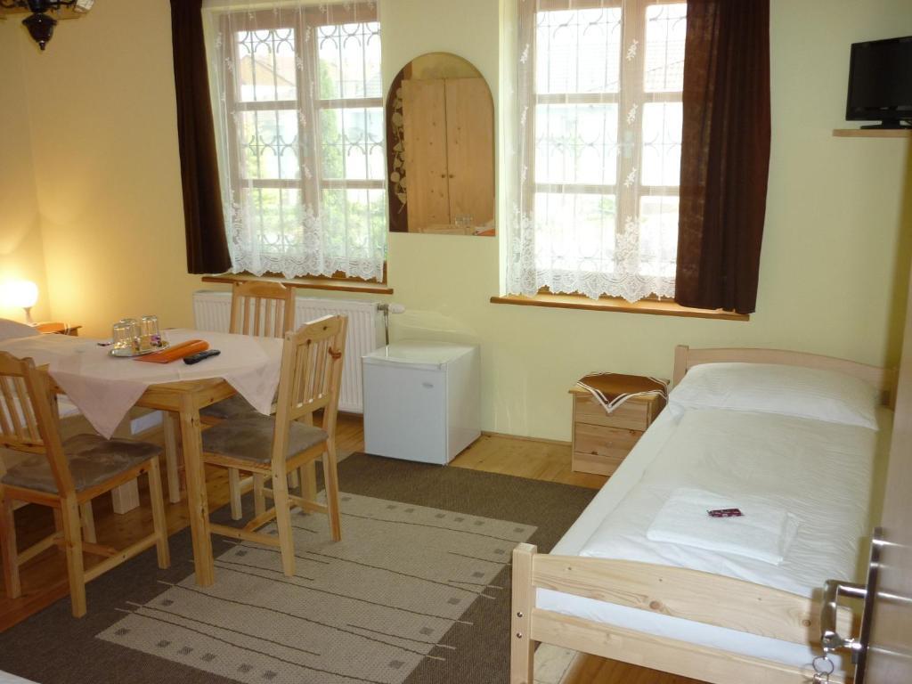 Penzion Romance Breclav Room photo