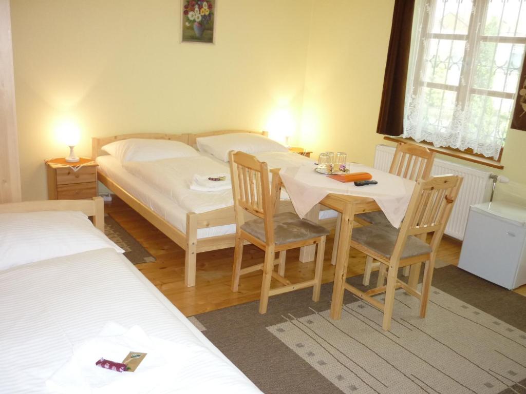 Penzion Romance Breclav Room photo