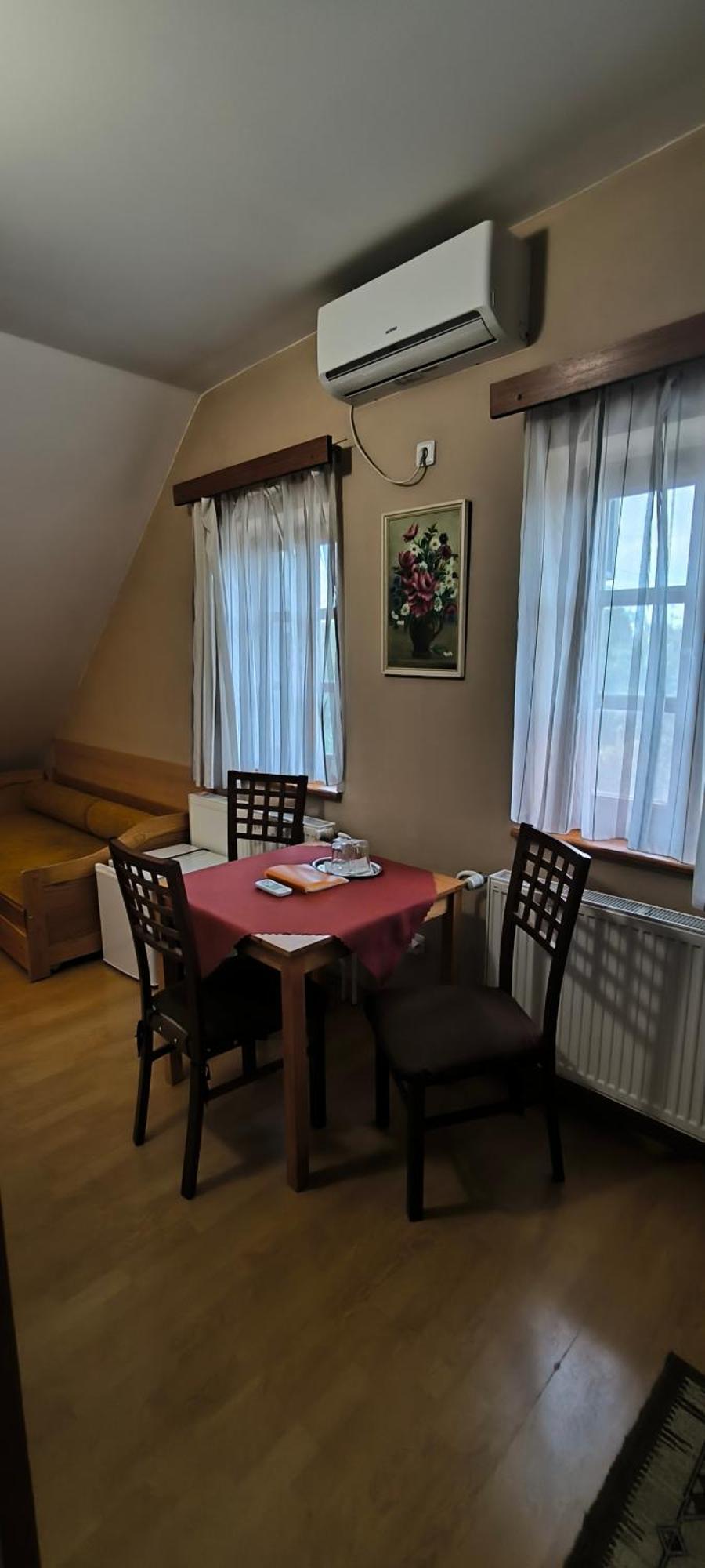 Penzion Romance Breclav Exterior photo